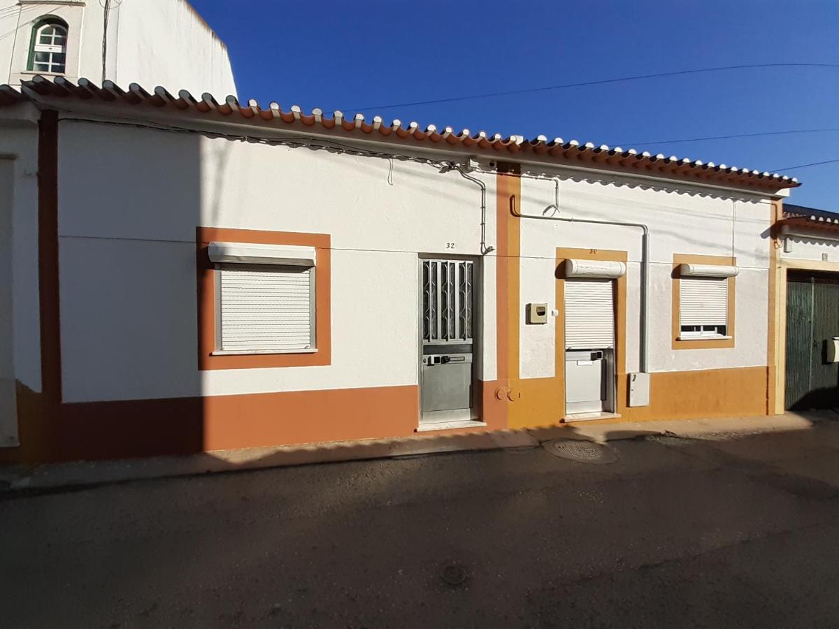 Casa Encantada - Голеган Экстерьер фото