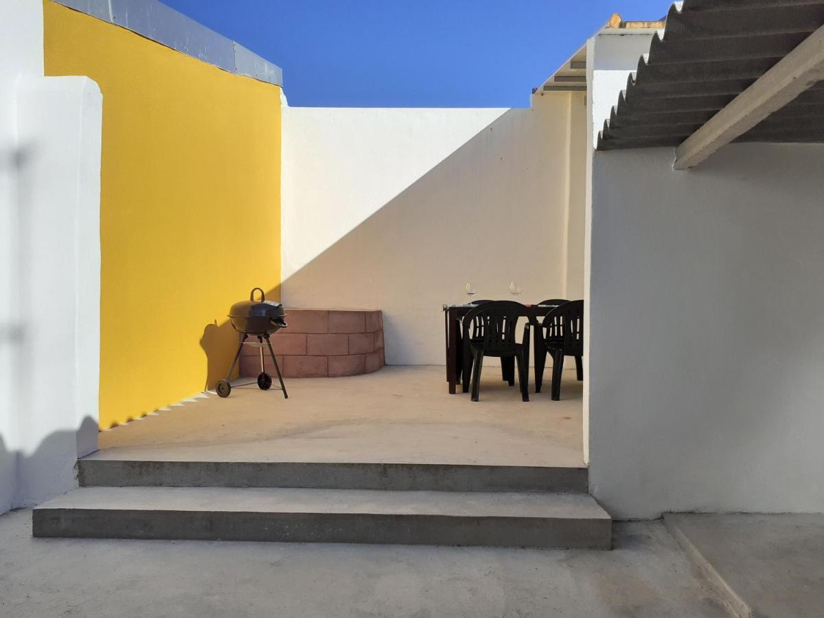 Casa Encantada - Голеган Экстерьер фото