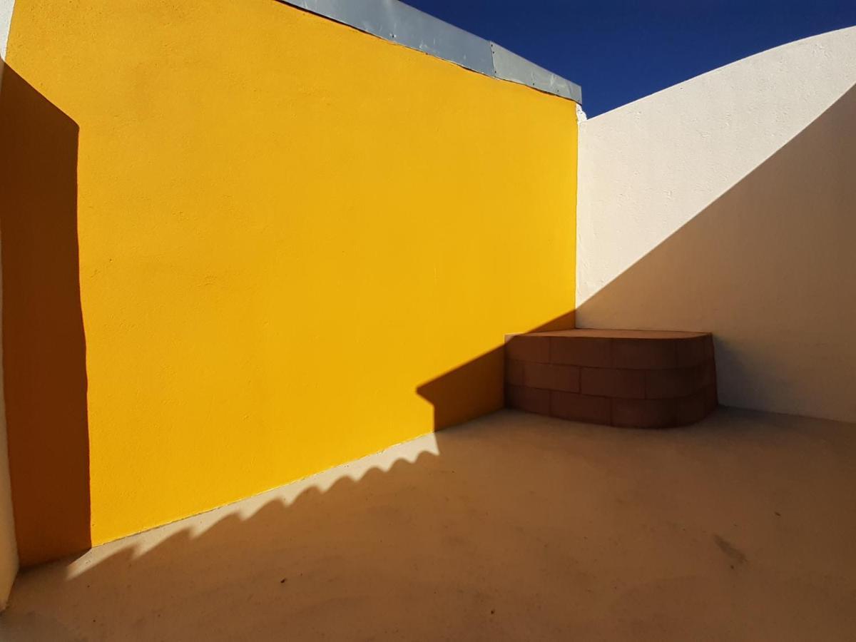 Casa Encantada - Голеган Экстерьер фото