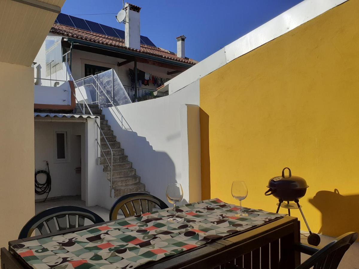 Casa Encantada - Голеган Экстерьер фото